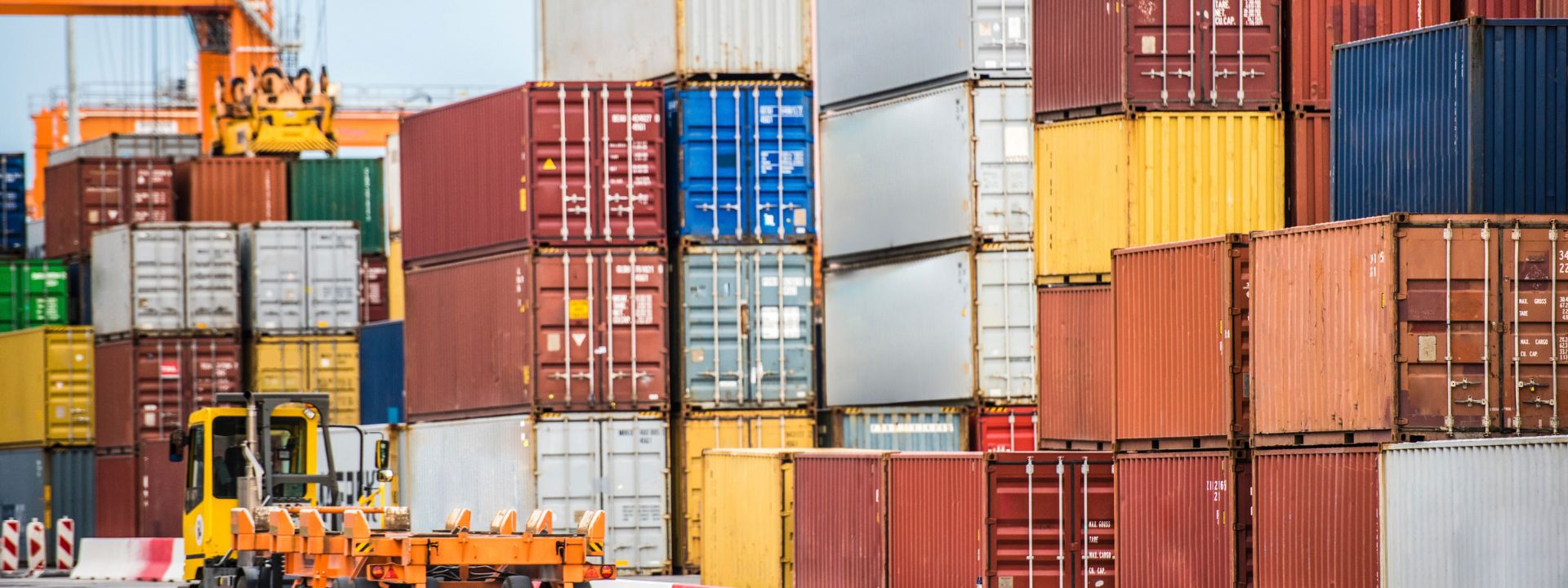 FULL SERVICE LOGISTICS
